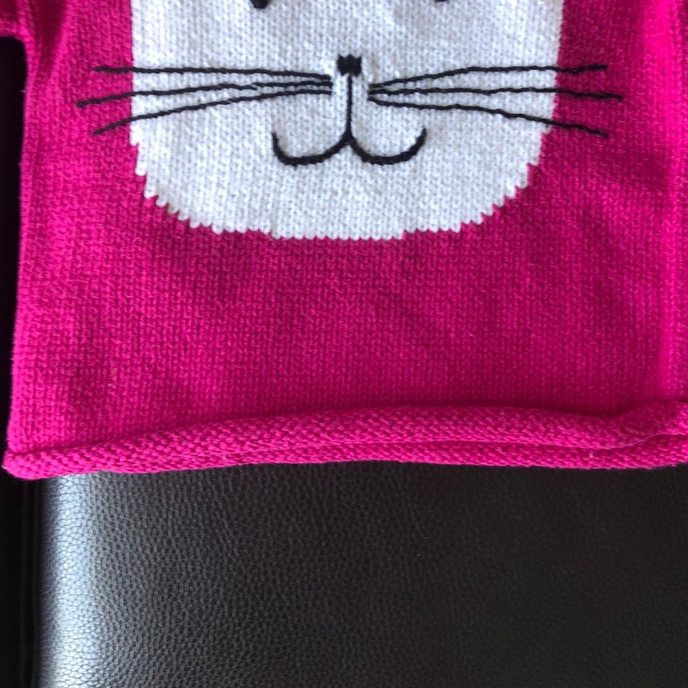 Cat sweater - Picture 7 of 8